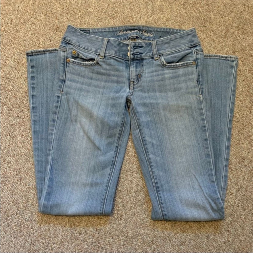 AE Jeans